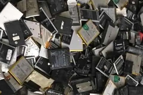 周口废旧铅酸电池回收企业-施耐德电池回收